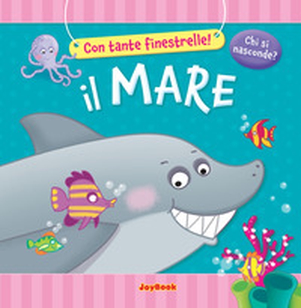 Il mare - Librerie.coop Il mare - Librerie.coop
