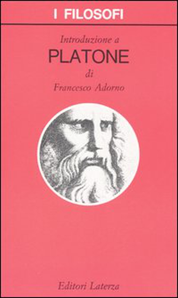Introduzione a Platone - Librerie.coop Introduzione a Platone - Librerie.coop
