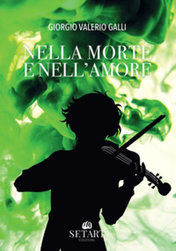 Nella morte e nell'amore - Librerie.coop Nella morte e nell'amore - Librerie.coop