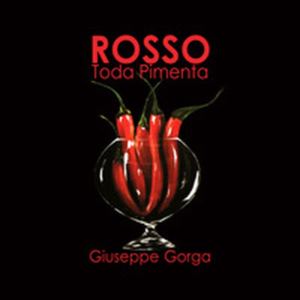 Rosso. Toda pimenta - Librerie.coop
