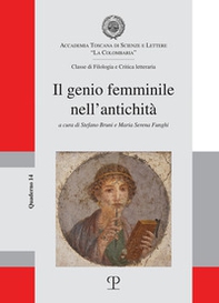 Il genio femminile nell'antichità - Librerie.coop