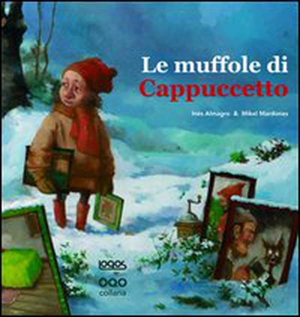 Le muffole di Cappuccetto - Librerie.coop Le muffole di Cappuccetto - Librerie.coop