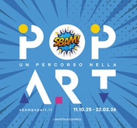 Sbam! Un percorso nella pop art - Librerie.coop