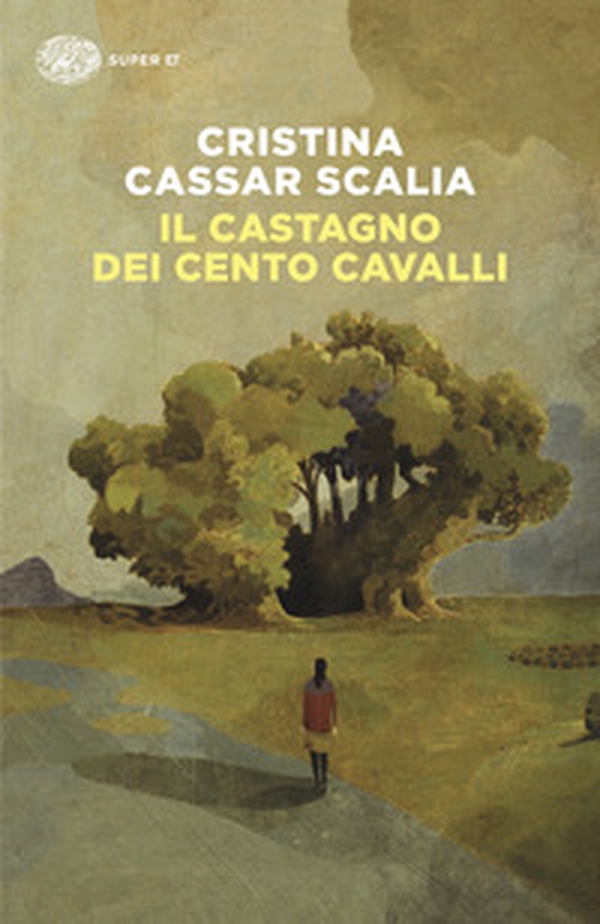 Il Castagno dei cento cavalli - Librerie.coop
