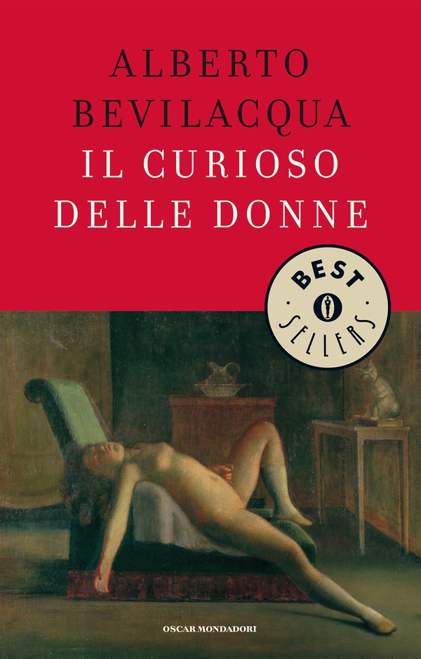 Il curioso delle donne - Librerie.coop Il curioso delle donne - Librerie.coop