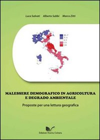 Melassere demografico in agricoltura e degrado ambientale - Librerie.coop