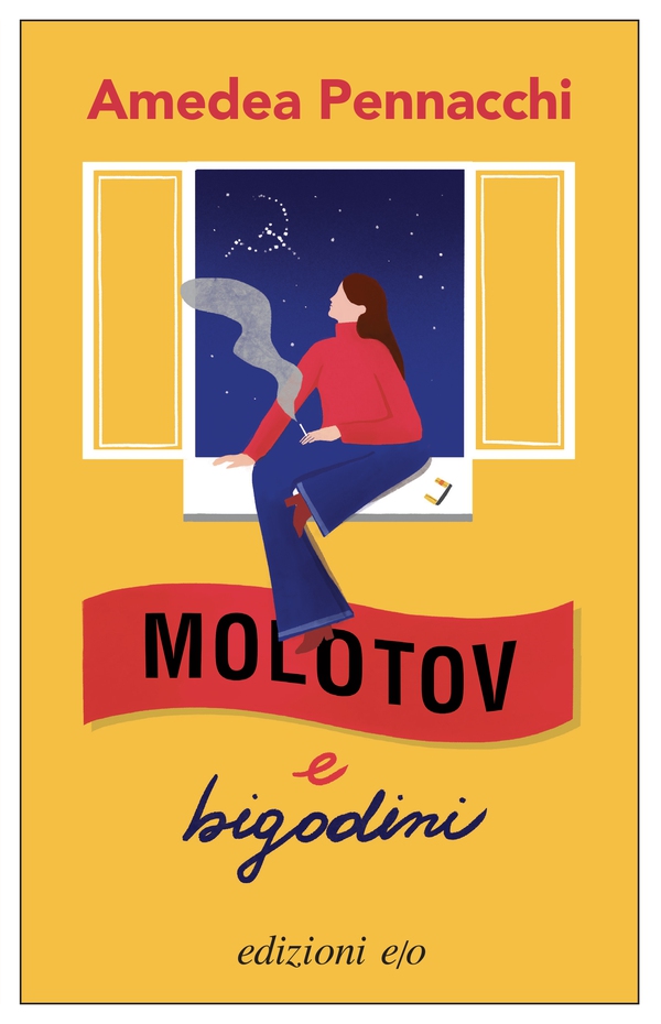 Molotov e bigodini - Librerie.coop Molotov e bigodini - Librerie.coop