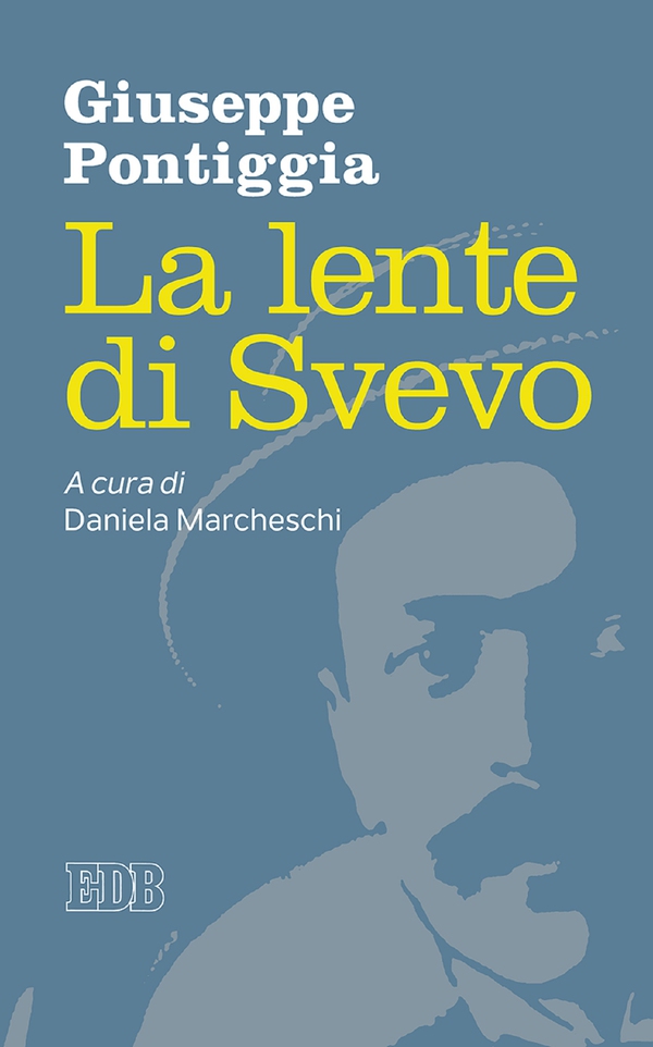 La Lente di Svevo - Librerie.coop La Lente di Svevo - Librerie.coop