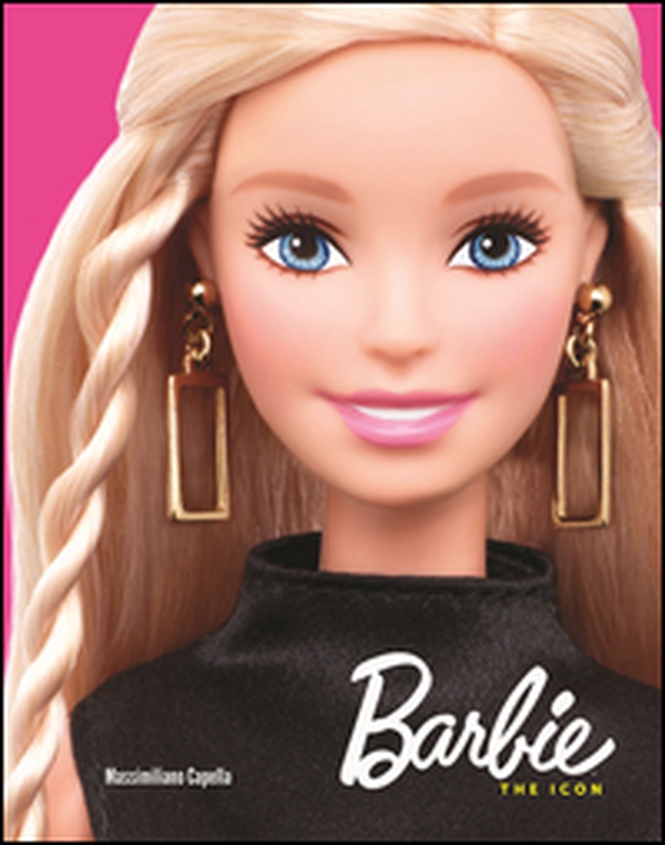 Barbie. The icon - Librerie.coop Barbie. The icon - Librerie.coop