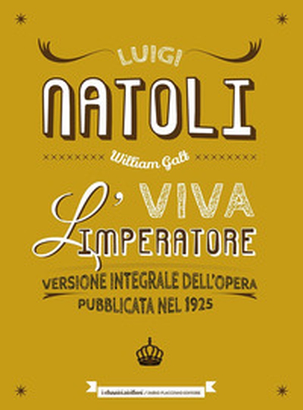 Viva l'imperatore - Librerie.coop Viva l'imperatore - Librerie.coop