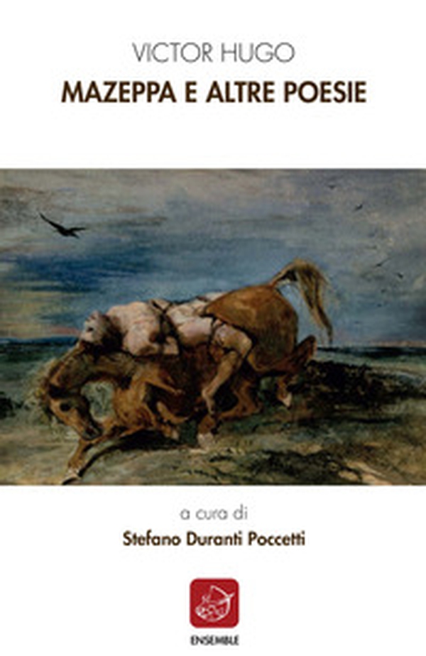 Mazeppa e altre poesie - Librerie.coop Mazeppa e altre poesie - Librerie.coop