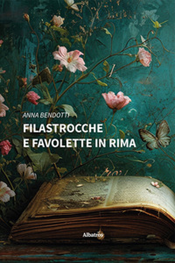 Filastrocche e favolette in rima - Librerie.coop Filastrocche e favolette in rima - Librerie.coop