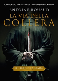 La via della collera - Librerie.coop