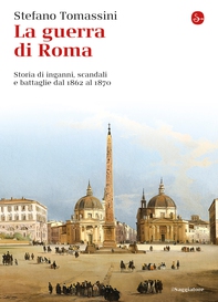 La guerra di Roma - Librerie.coop