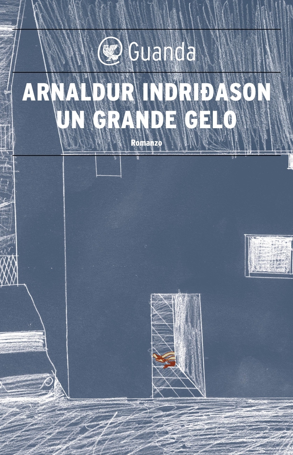 Un grande gelo - Librerie.coop Un grande gelo - Librerie.coop