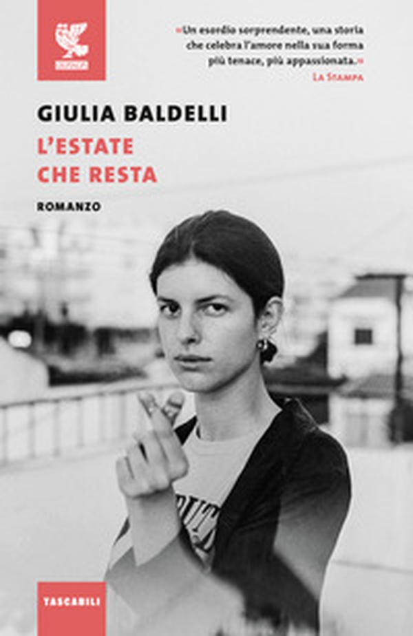 L'estate che resta - Librerie.coop L'estate che resta - Librerie.coop
