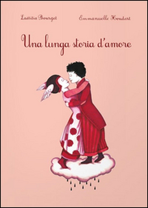 Una lunga storia d'amore - Librerie.coop Una lunga storia d'amore - Librerie.coop