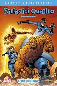 Fantastici Quattro - Vol. 2 - Librerie.coop
