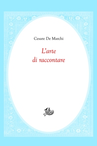 L'arte di raccontare - Librerie.coop