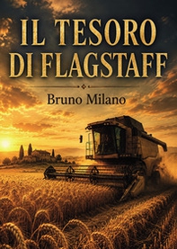 Il tesoro di Flagstaff - Librerie.coop