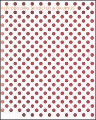 Reproducing Scholten & Baijings - Librerie.coop Reproducing Scholten & Baijings - Librerie.coop