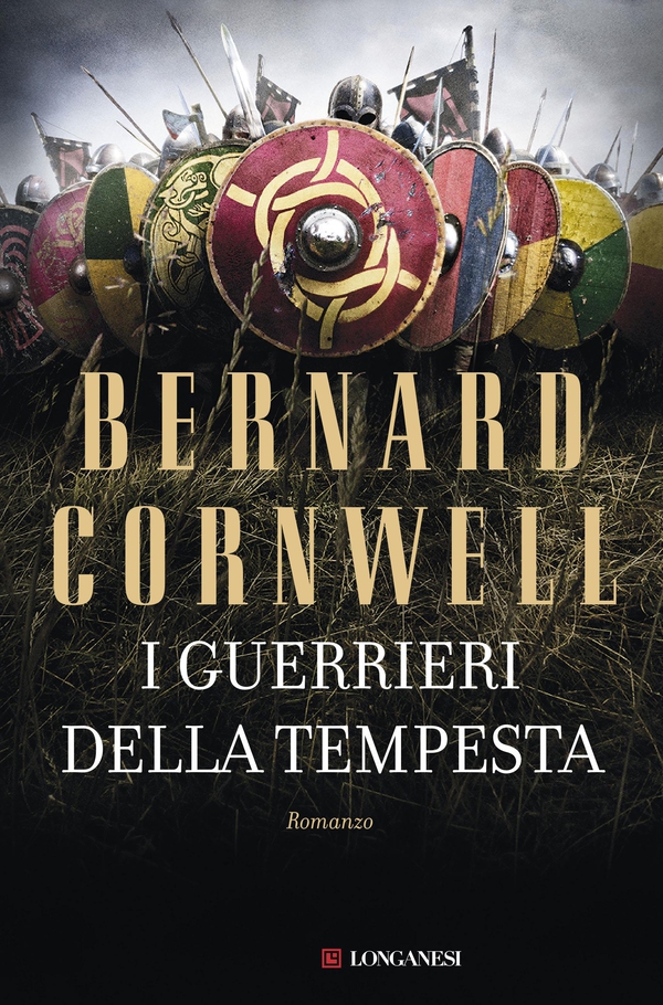 I guerrieri della tempesta - Librerie.coop I guerrieri della tempesta - Librerie.coop