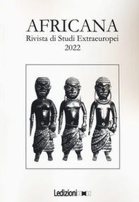 Africana. Rivista di studi extraeuropei - Librerie.coop