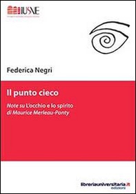 Il punto cieco - Librerie.coop Il punto cieco - Librerie.coop