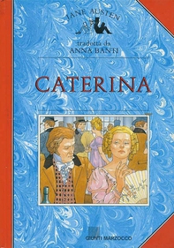Caterina - Librerie.coop Caterina - Librerie.coop