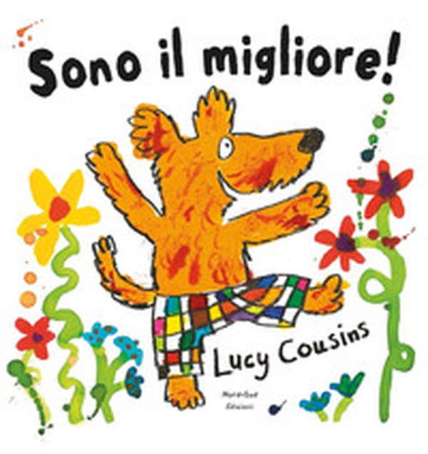 Sono il migliore - Librerie.coop Sono il migliore - Librerie.coop