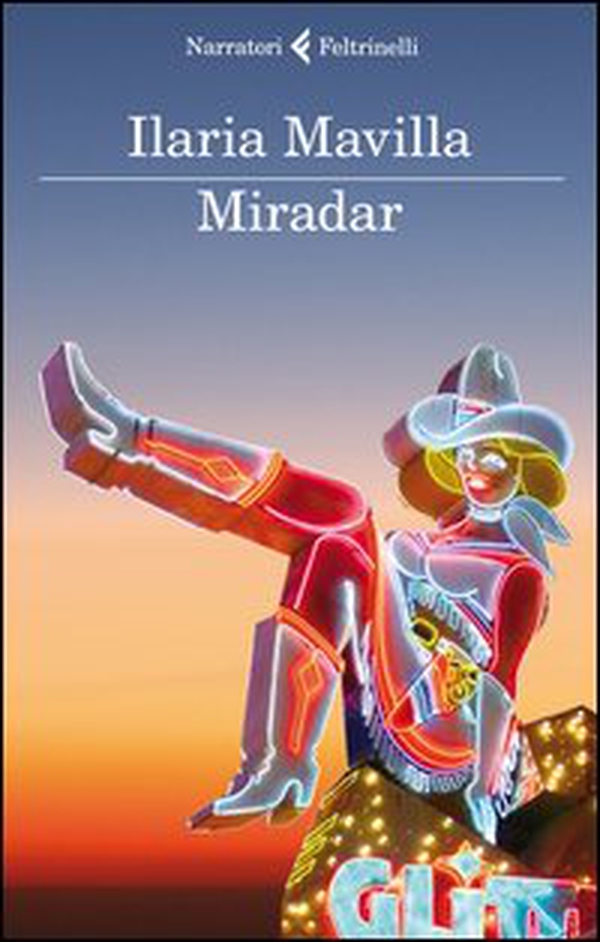 Miradar - Librerie.coop