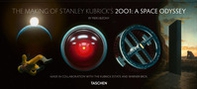 The making of Stanley Kubrick's '2001: A Space Odyssey'. Ediz. inglese - Librerie.coop The making of Stanley Kubrick's '2001: A Space Odyssey'. Ediz. inglese - Librerie.coop