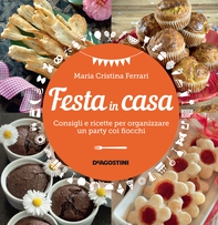 Festa in casa - Librerie.coop Festa in casa - Librerie.coop