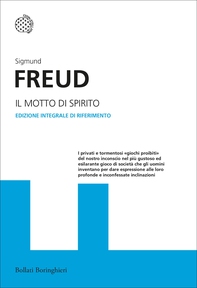 Il motto di spirito - Librerie.coop Il motto di spirito - Librerie.coop