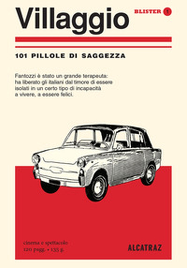 Villaggio. 101 pillole di saggezza - Librerie.coop Villaggio. 101 pillole di saggezza - Librerie.coop