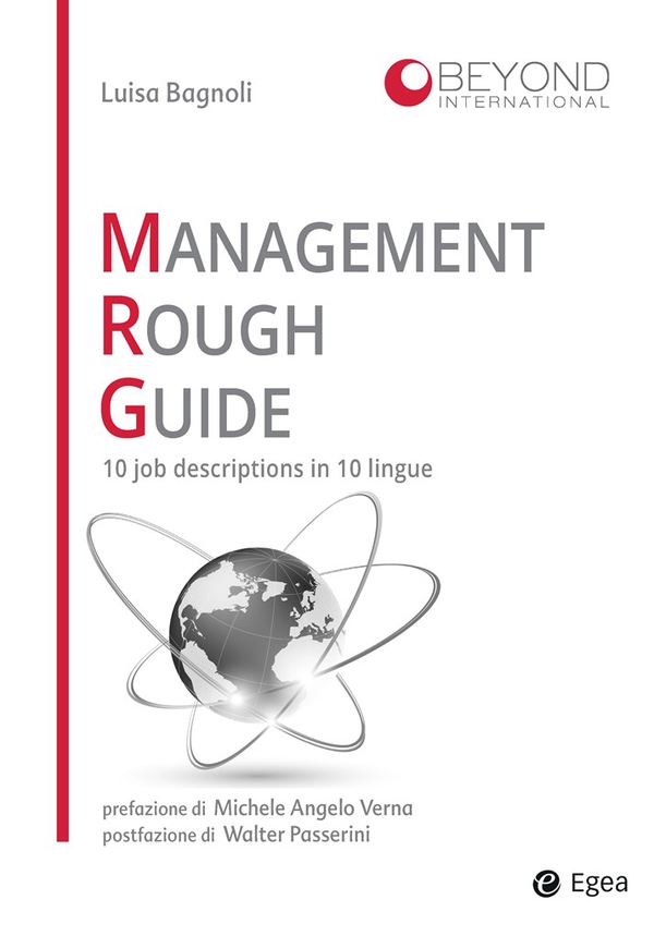 Management Rough Guide - Librerie.coop Management Rough Guide - Librerie.coop