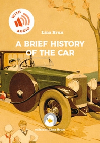 A brief history of the car - Librerie.coop
