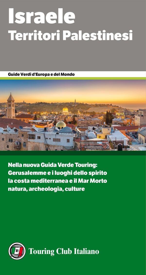 Israele e Territori Palestinesi - Librerie.coop Israele e Territori Palestinesi - Librerie.coop