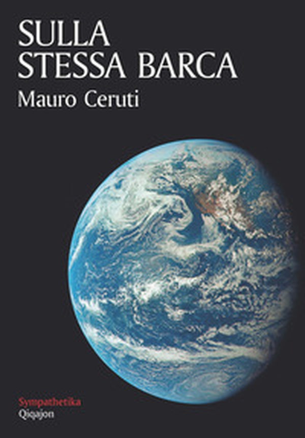 Sulla stessa barca - Librerie.coop Sulla stessa barca - Librerie.coop