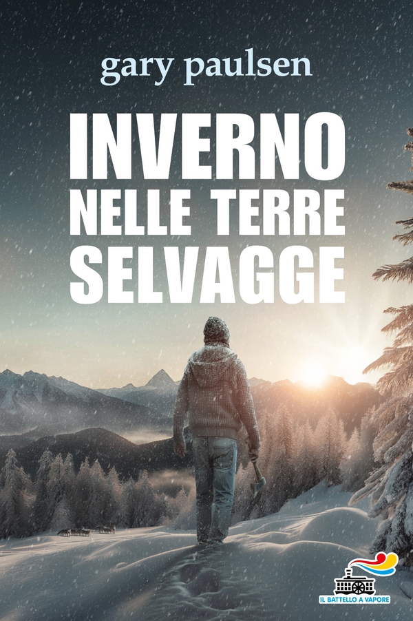 Inverno nelle terre selvagge - Librerie.coop Inverno nelle terre selvagge - Librerie.coop