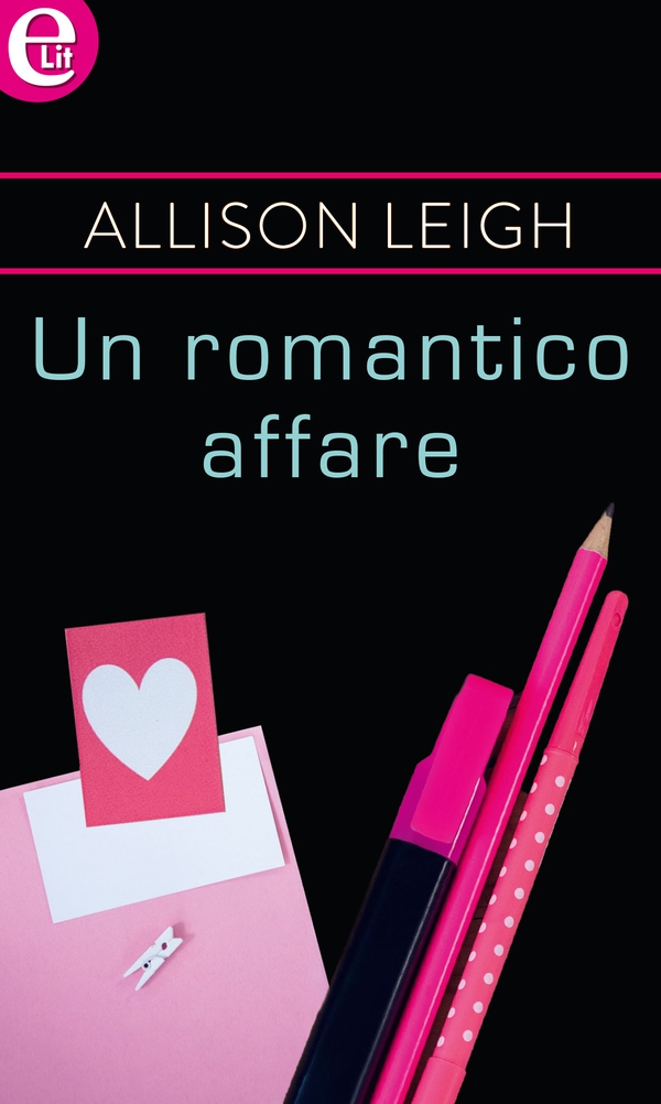 Un romantico affare (eLit) - Librerie.coop Un romantico affare (eLit) - Librerie.coop