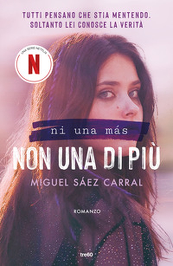 Non una di più. Ni una más - Librerie.coop Non una di più. Ni una más - Librerie.coop