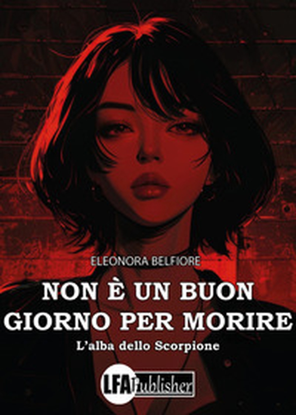 Non è un buon giorno per morire. L'alba dello Scorpione - Librerie.coop Non è un buon giorno per morire. L'alba dello Scorpione - Librerie.coop