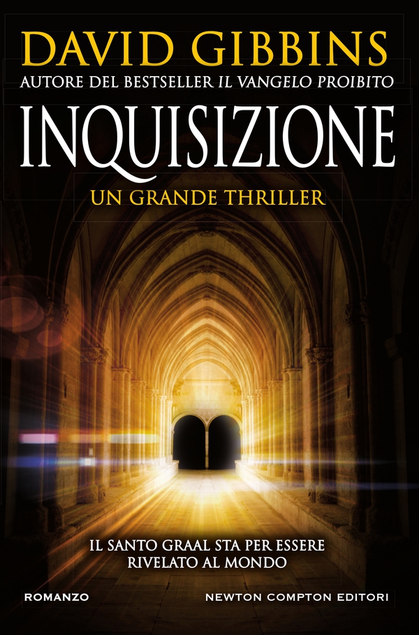 Inquisizione - Librerie.coop Inquisizione - Librerie.coop