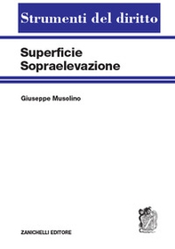 Superficie. Sopraelevazione - Librerie.coop