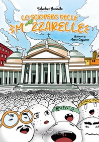 Lo sciopero delle mozzarelle - Librerie.coop