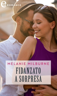 Fidanzato a sorpresa (eLit) - Librerie.coop