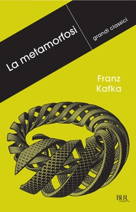 La metamorfosi - Librerie.coop La metamorfosi - Librerie.coop