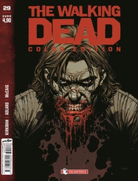 The walking dead. Color edition - Vol. 29 - Librerie.coop