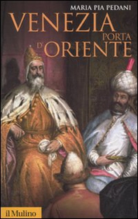 Venezia porta d'Oriente - Librerie.coop